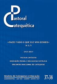 pastoral catequetica